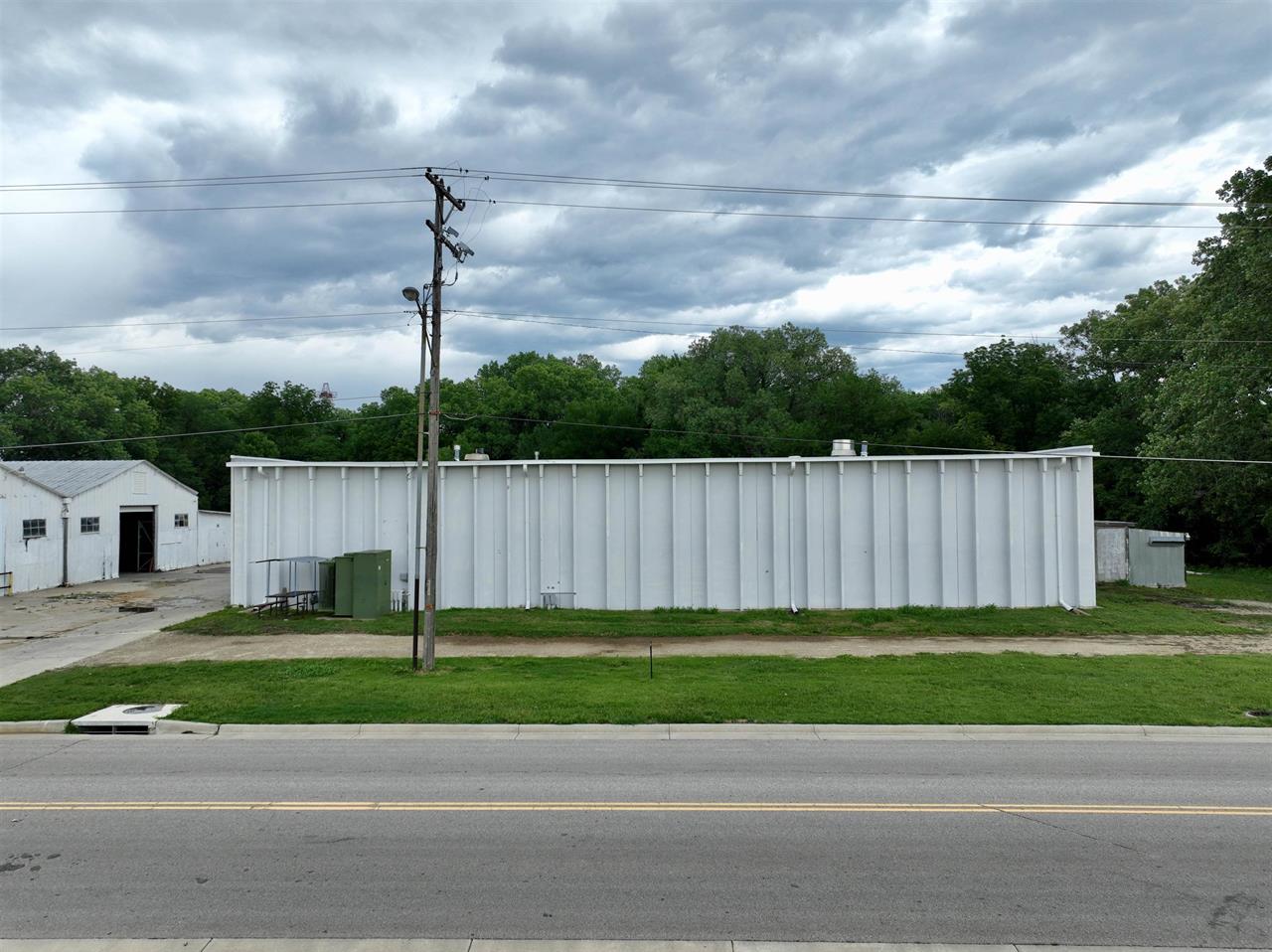For Sale: 126 S Griffith St, El Dorado KS